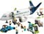 LEGO City - Passenger Airplane (60367) thumbnail-4