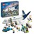 LEGO City - Passagierflugzeug (60367) thumbnail-1
