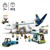 LEGO City - Passagierflugzeug (60367) thumbnail-6