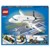 LEGO City - Passagierflugzeug (60367) thumbnail-7