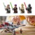 LEGO Star Wars - Ahsoka Tanon T-6-jedialus (75362) thumbnail-6
