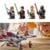 LEGO Star Wars - Ahsoka Tanos T-6 Jedi Shuttle (75362) thumbnail-6