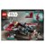 LEGO Star Wars - Ahsoka Tano's T-6 Jedi Shuttle (75362) thumbnail-7