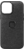 Peak Design - Mobile Everyday Fabric Case iPhone - Charcoal 12 Pro Max thumbnail-1