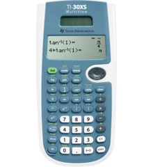 Texas Instruments - TI-30XS Multiview Calculator