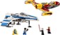 LEGO Star Wars - New Republic E-Wing™ vs. Shin Hati’s Starfighter™ (75364) thumbnail-3