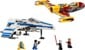 LEGO Star Wars - Den Ny Republiks E-wing™ mod Shin Hatis™ stjernejager (75364) thumbnail-3