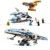 LEGO Star Wars - New Republic E-wing™ vs. Shin Hati's Starfighter™ (75364) thumbnail-5