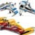 LEGO Star Wars - Den Ny Republiks E-wing™ mod Shin Hatis™ stjernejager (75364) thumbnail-6