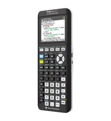 Texas Instruments - TI-84 Plus CE-T Python Graphic Calculator