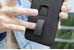 Peak Design - Mobile Everyday Fabric Case iPhone - Charcoal 11 - S thumbnail-8