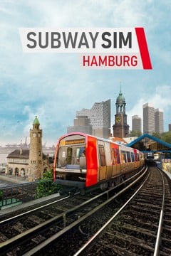 SubwaySim Hamburg