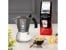 Bialetti - Brikka Induction 4 Cup Espresso maker Black, Silver thumbnail-2
