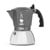 Bialetti - Brikka Induction 4 Cup Espresso maker Black, Silver thumbnail-1