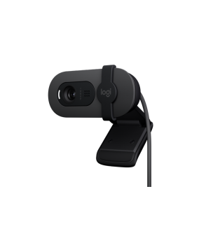 Brio 100 Full HD Webcam - Graphite
