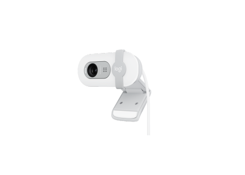 Webcam Logitech Brio 100 cámara web 2 MP 1920 x 1080 Pixeles USB