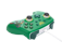 PowerA Wired Controller - Hyrule Defender thumbnail-2