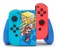 PowerA JOY-CON Comfort Grip - Mystery Block Mario /Nintendo Switch thumbnail-1