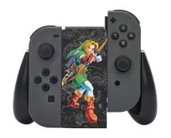 PowerA JOY-CON Comfort Grip - Hyrule Marksman /Nintendo Switch