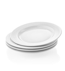 Eva Trio - Legio Nova Dinner Plate 25 cm - Set of  4 (887225)