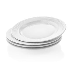 Eva Trio - Legio Nova Dinner Plate 25 cm - Set of  4 (887225)