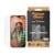 PanzerGlass - Screen Protector iPhone 15 Pro Max - Classic Fit thumbnail-2