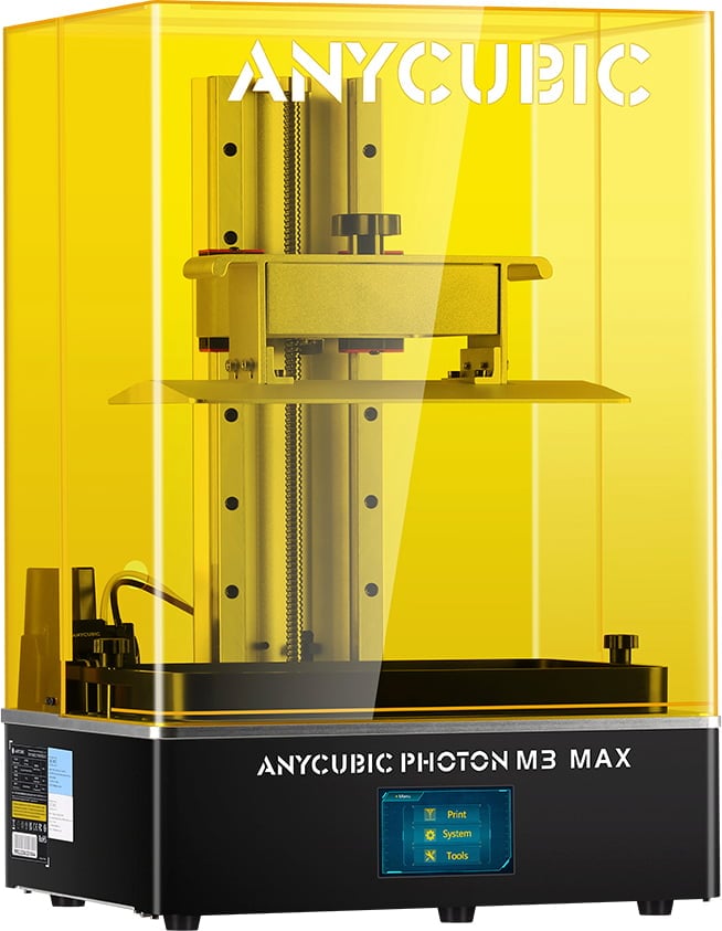 Anycubic - Photon M3 Max