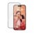 PanzerGlass - Displayschutz iPhone 15 - Ultraweite Passform m. EasyAligner thumbnail-3