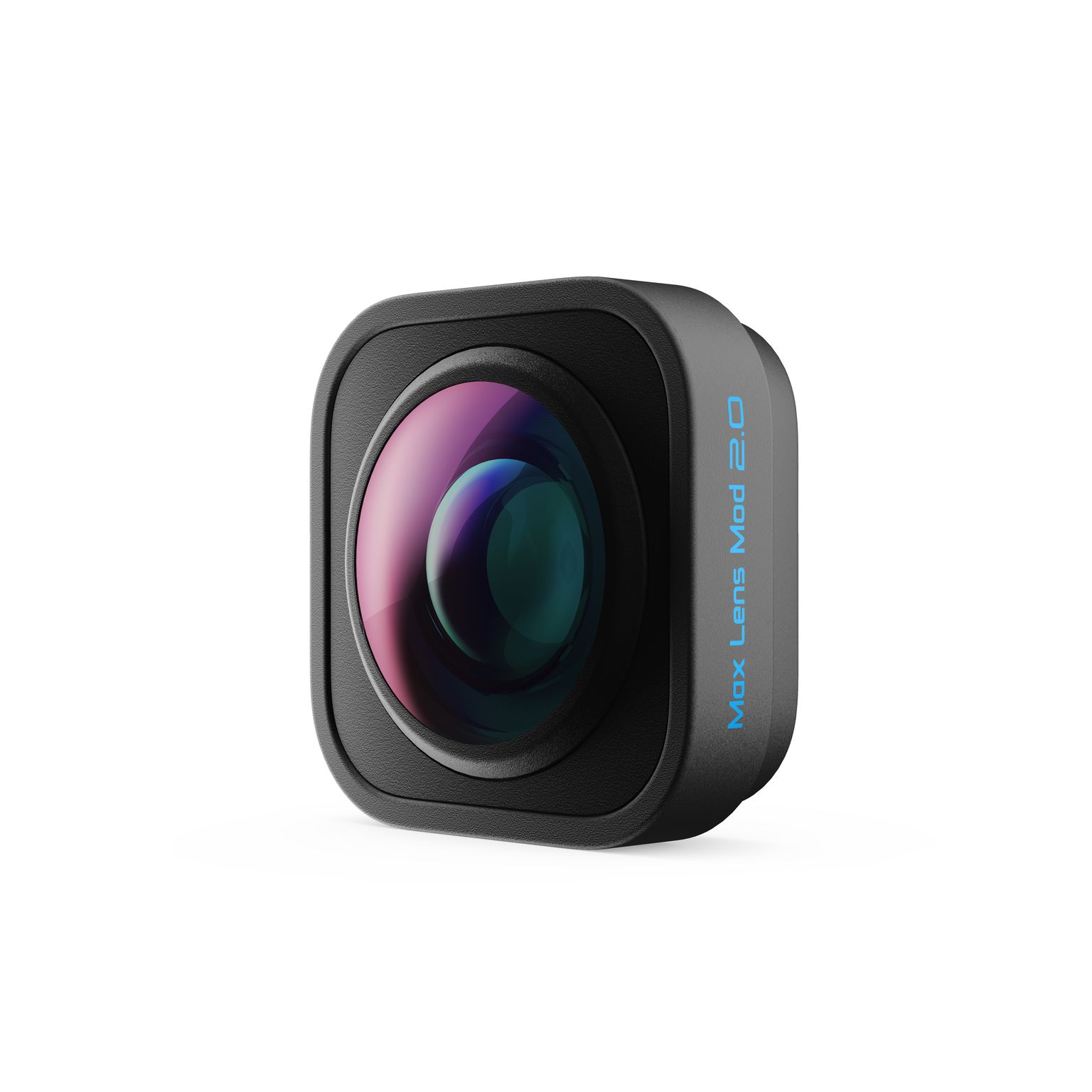 GoPro - Max Lens Mod 2.0 For HERO12 Black - Elektronikk