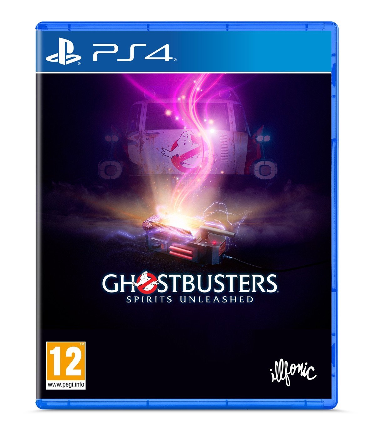 Ghostbusters: Spirits Unleashed - Videospill og konsoller