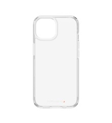 PanzerGlass - Apple IPhone 15 6.1" HardCase With D3O