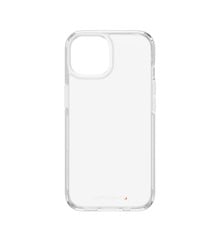 PanzerGlass - Apple IPhone 15 6.1" HardCase With D3O