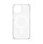 PanzerGlass - HardCase MagSafe Compatible with D3O iPhone 15 thumbnail-1