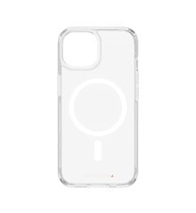PanzerGlass - HardCase MagSafe Compatible with D3O iPhone 15