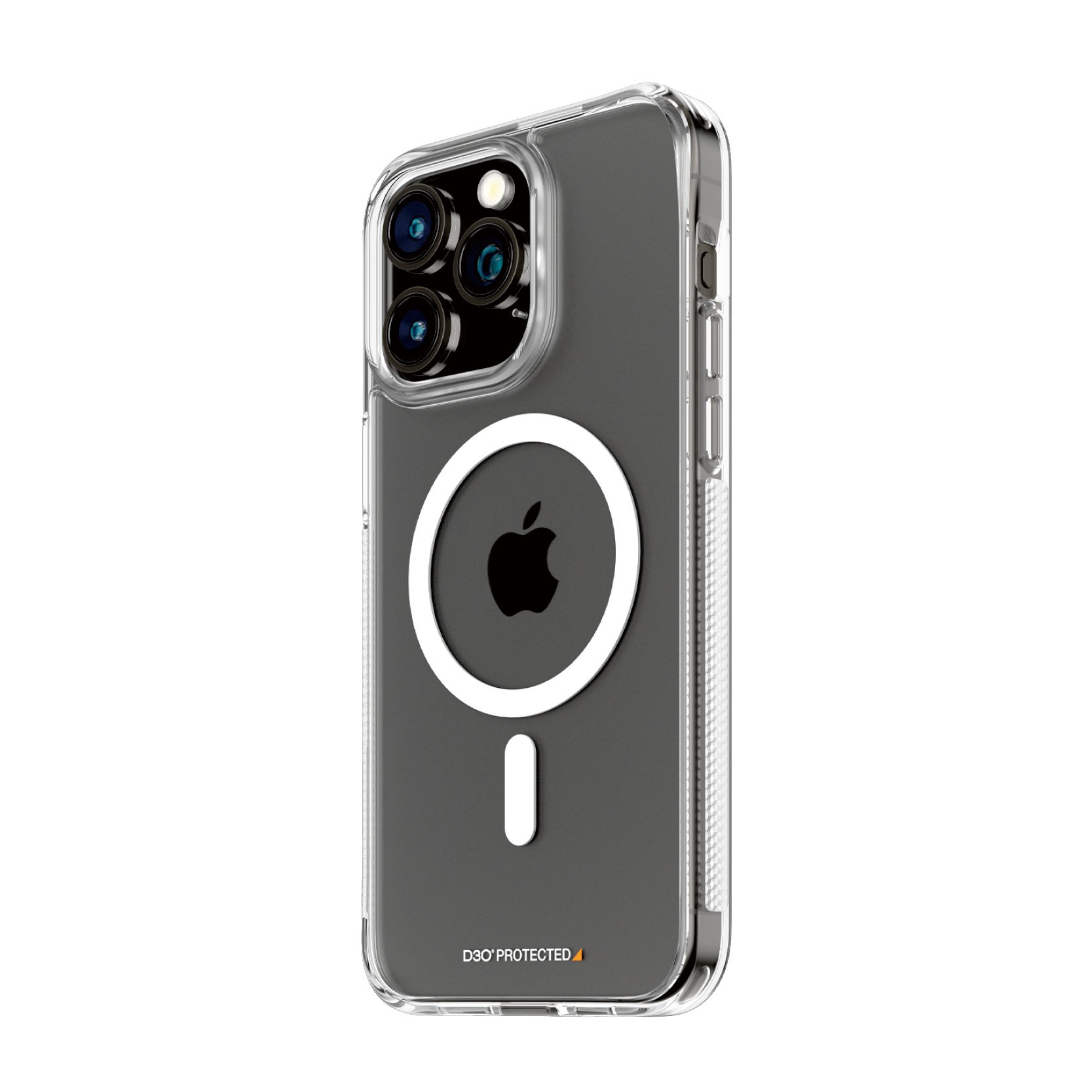 PanzerGlass - iPhone 15 Pro Max HardCase MagSafe D3O