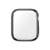 PanzerGlass - FullBody Apple Watch 9 small - Sort med D3O thumbnail-2