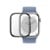 PanzerGlass – FullBody Apple Watch 9 klein – Schwarz mit D3O thumbnail-1