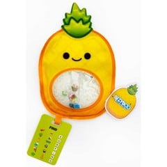 Bizyboo - Hide 'n' Seek Busy Bags - Pineapple