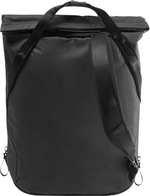 Buy Peak Design - Everyday Totepack 20L v2 - Black - Free