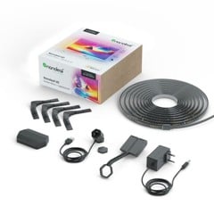 Nanoleaf - 4D Screen Mirror + Lightstrip Kit (For TV/Monitors up to 85")