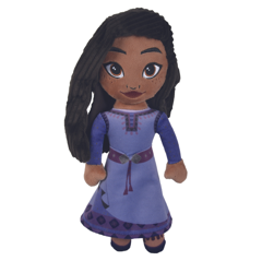 Disney - Wish - Asha Plush (30 cm) (6315877032)