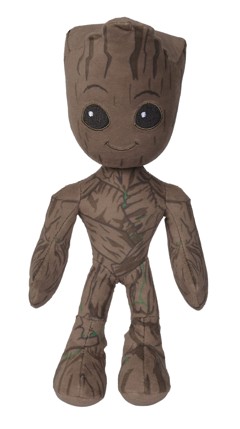 Disney - Marvel 25cm plys - Groot