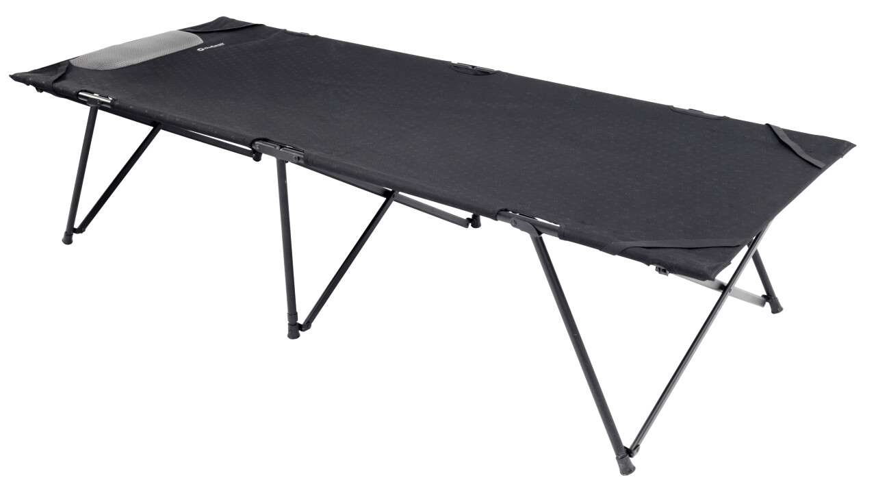 Outwell - Posadas XL Foldable Bed (470330) - Sportog Outdoor