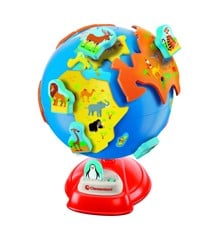 Clementoni - My First Globe (DK/NO) (78823)