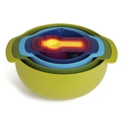 Casdon - Joseph Joseph - Play Bowl Set (I-75350)