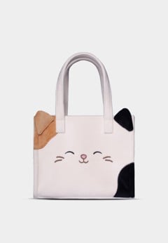 Squishmallows - Totebag Cameron (LT277406SQM)