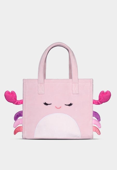Squishmallows - Totebag - Cailey (LT404812SQM)