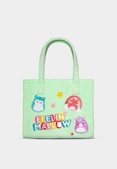 Squishmallows - Totebag - Green (LT405064SQM)