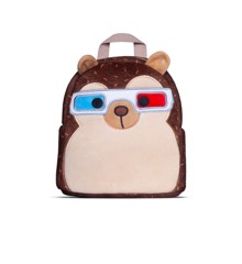Squishmallows - Backpack - Hans (MP561810SQM)
