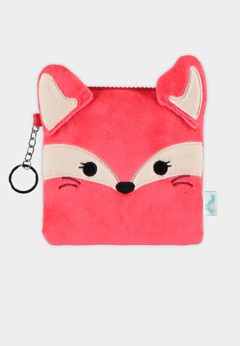 Squishmallows - Wallet - Fifi (MW026343SQM)